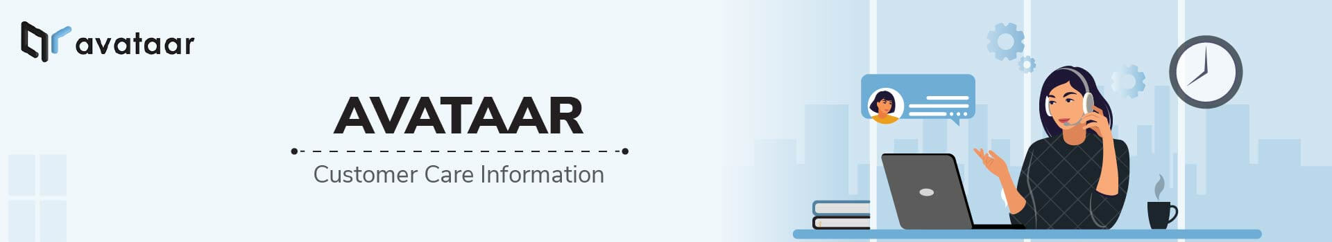 Avataar Customer Care