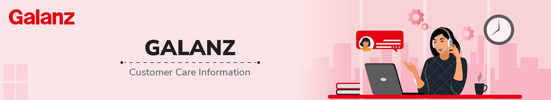 Galanz Customer Care