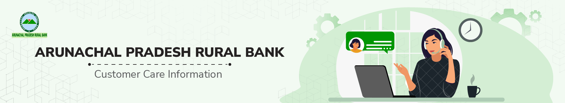 Arunachal Pradesh Rural Bank