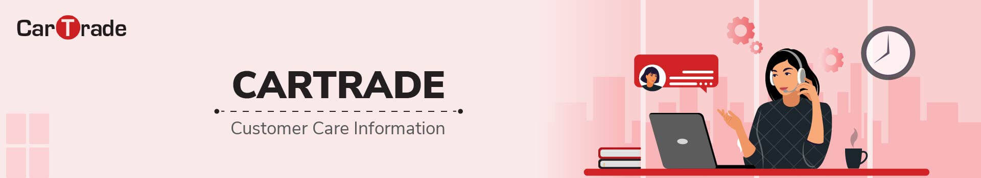 CarTrade Customer Care