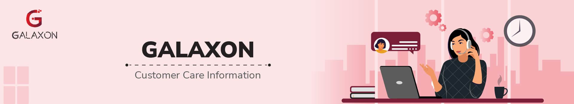 Galaxon Customer Care