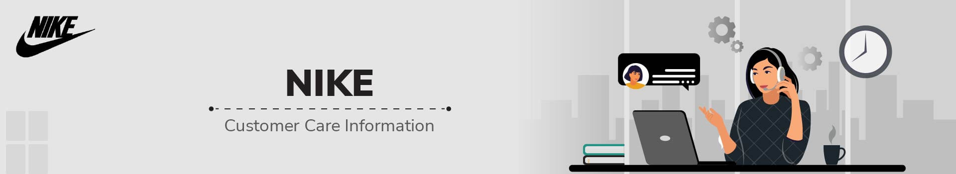 Nike Customer Care