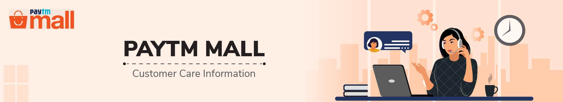 Paytm Mall Customer Care