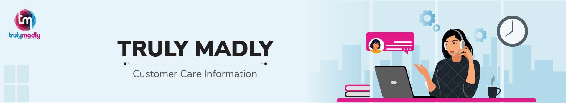 Trulymadly Customer Care
