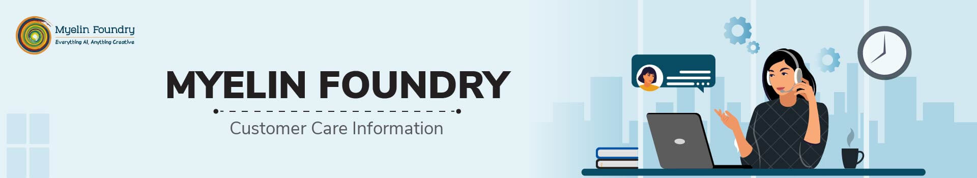 Myelin Foundry Home Services