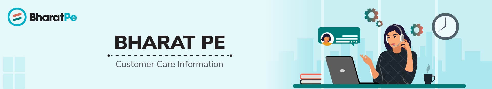 BharatPe Customer Care
