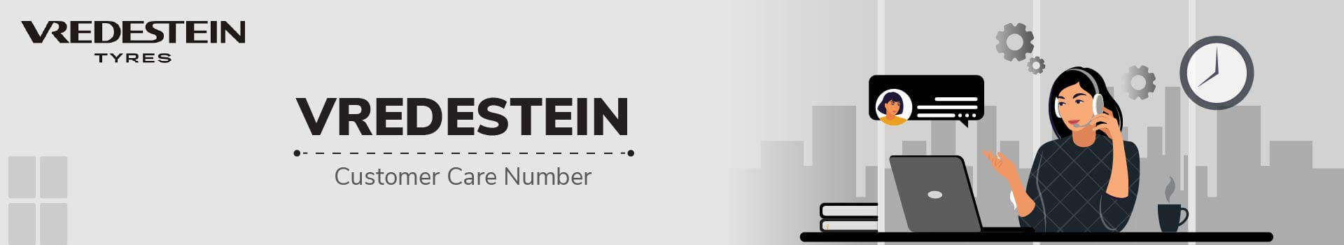 vredestein Customer Care Number
