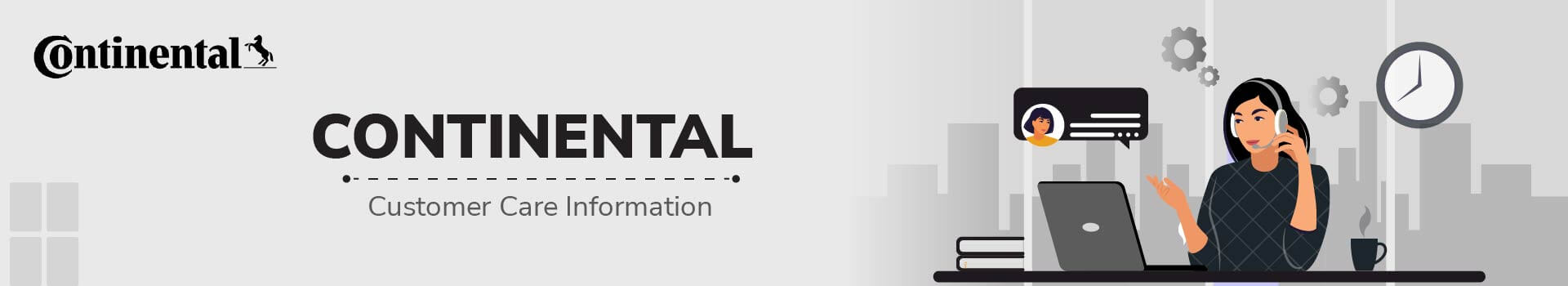 Continental Customer Care