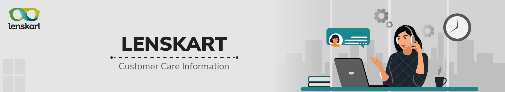 Lenskart Customer Care