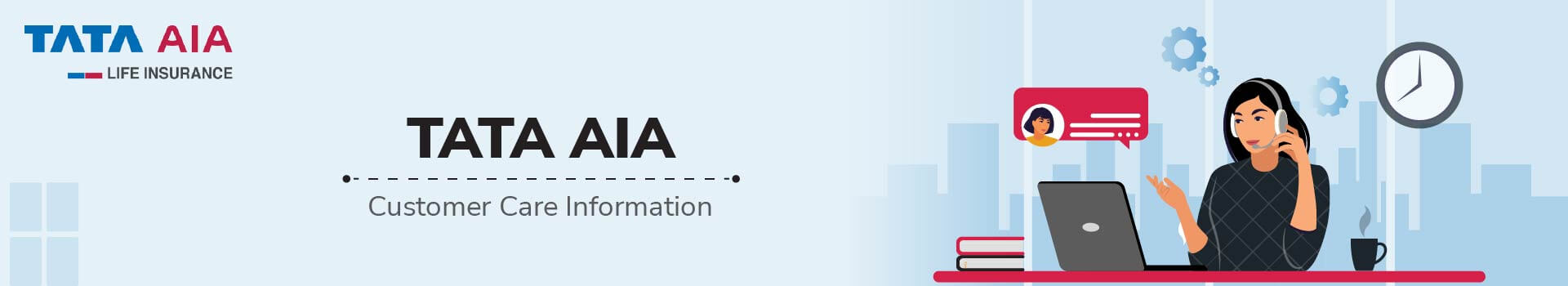 Tata Aia Customer Care