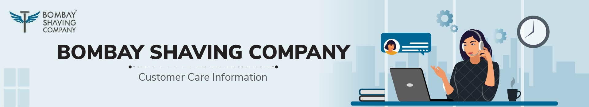 Bombay Shaving Company