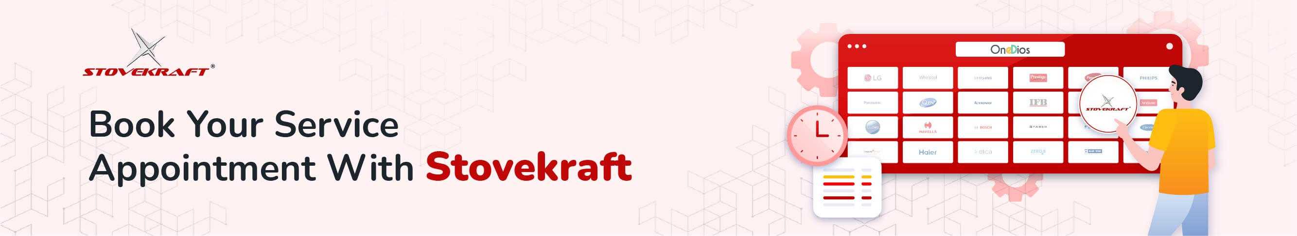 stovekraft