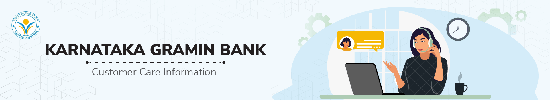 Karnataka Gramin Bank Customer Care