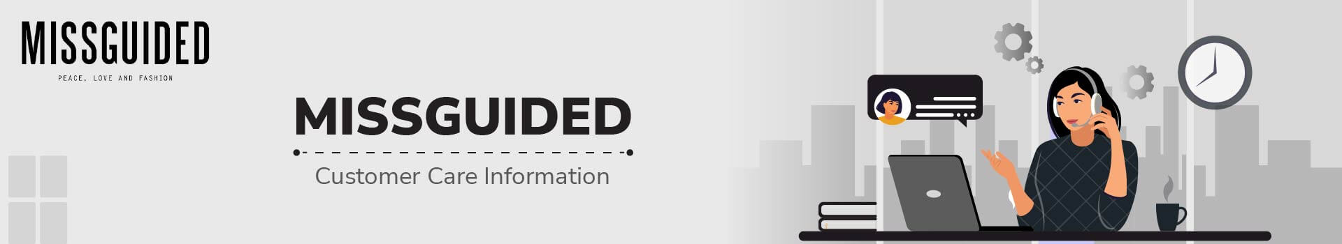Missguided Customer Care
