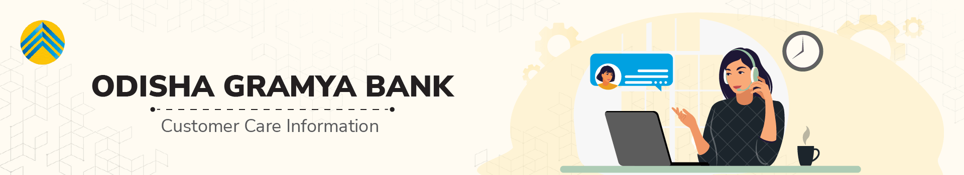 Odisha Gramya Bank Customer Care