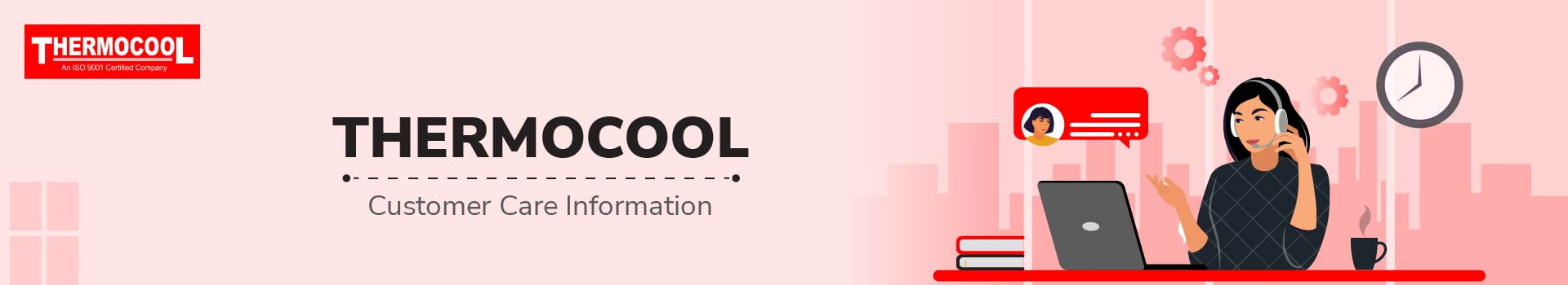 Thermocool Customer Care