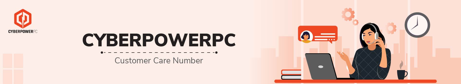 CyberPowerPC Customer Care Number