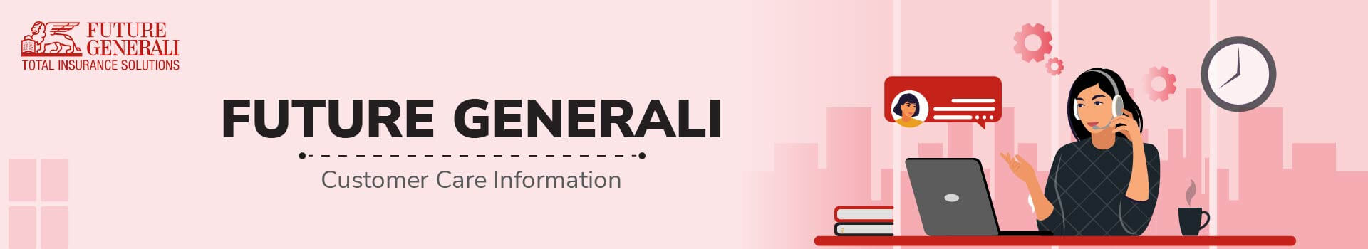 Future Generali Customer Care