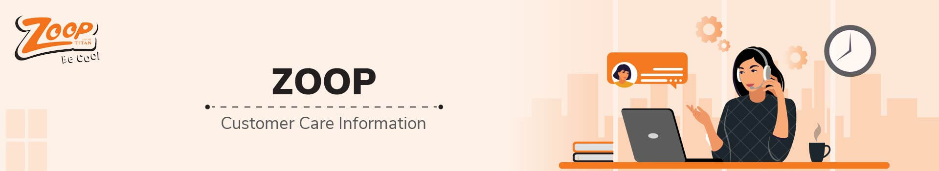 Zoop Customer Care