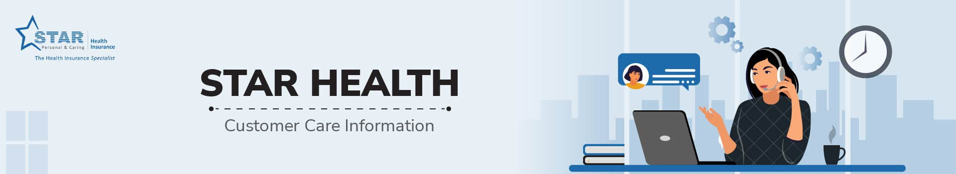 Star Health Customer Care