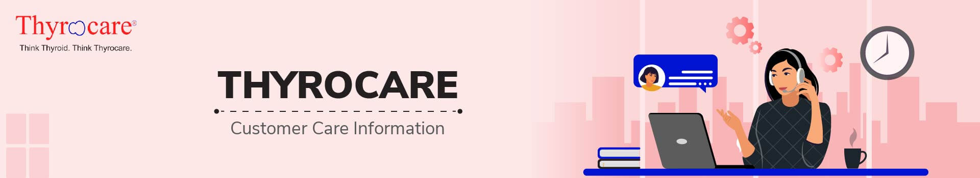 Thyrocare Customer Care