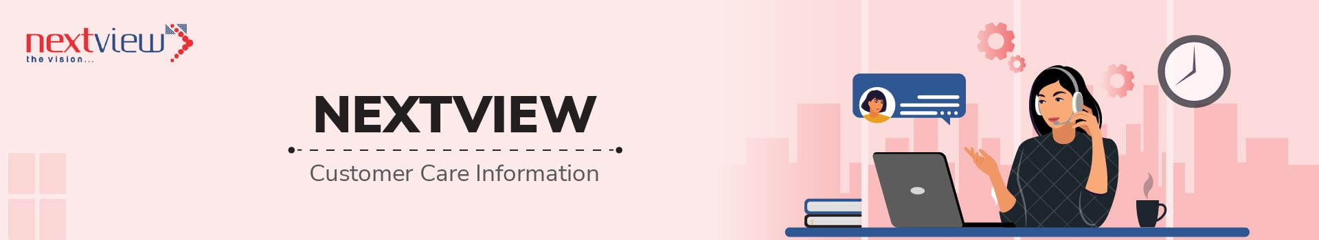 Nextview Customer Care