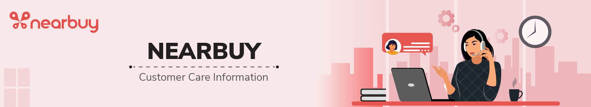 nearbuy Customer Care