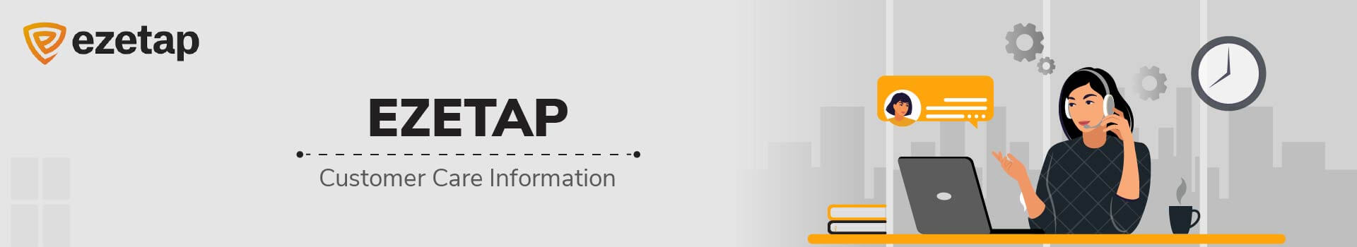 Ezetap Customer Care
