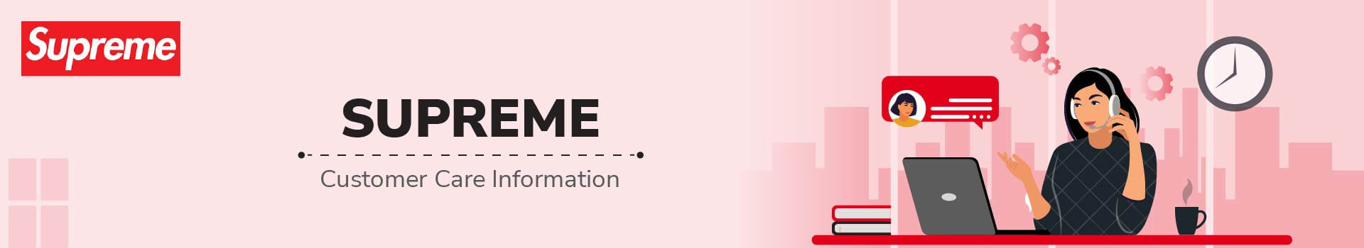 supreme Customer Care