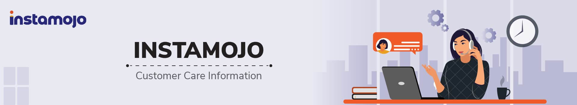 Instamojo Customer Care