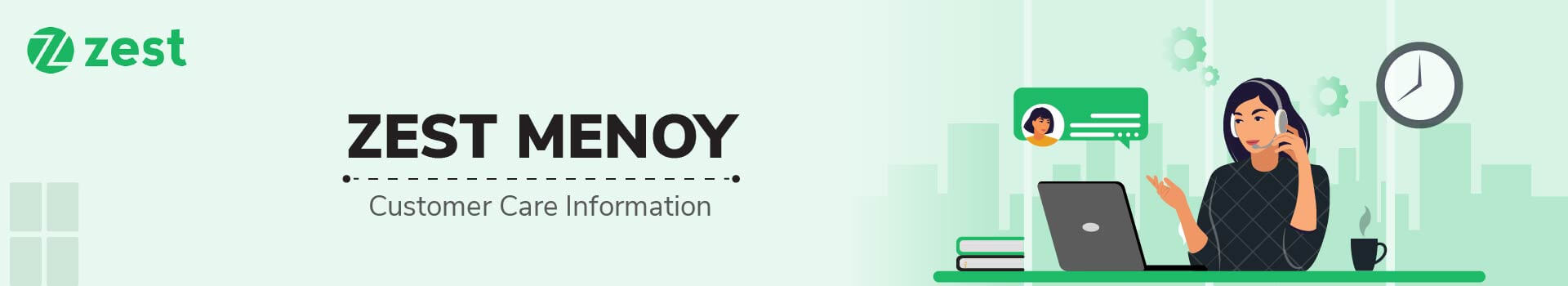 ZestMoney Customer Care