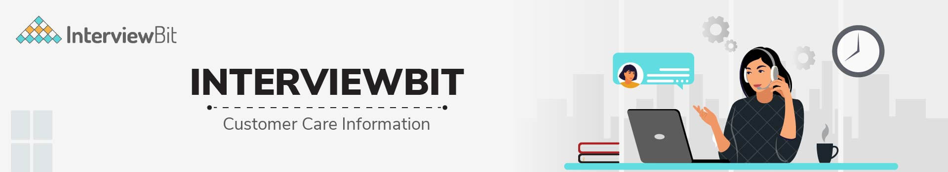 InterviewBit Customer Care
