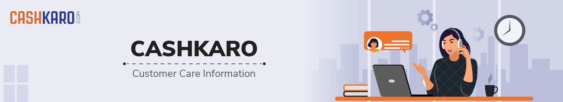 Cashkaro Customer Care