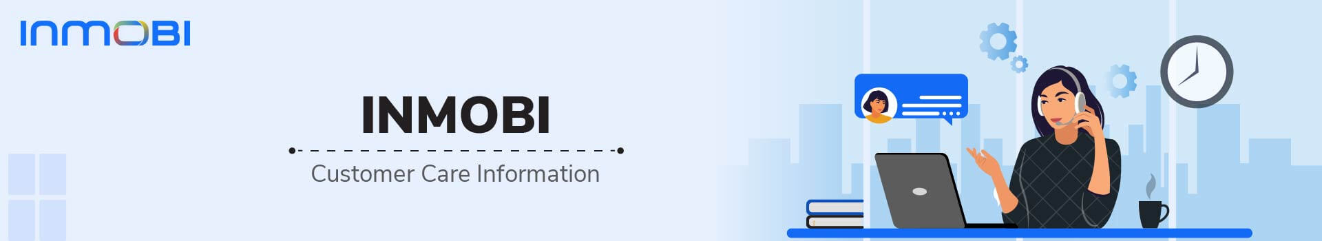 InMobi Customer Care
