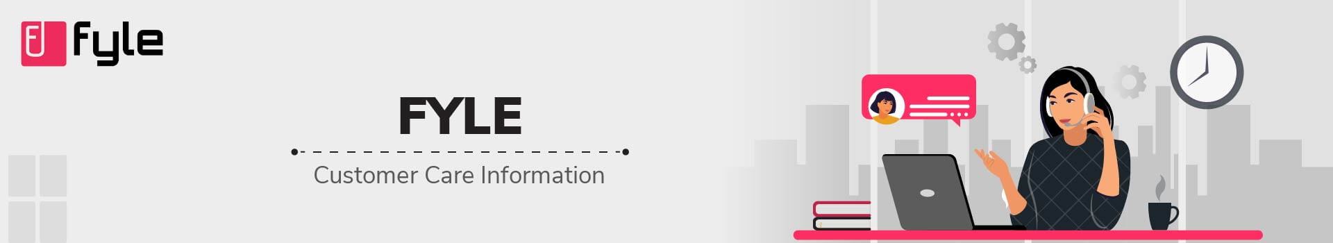 Fyle Customer Support