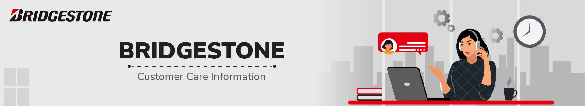 Bridgestone Customer Care