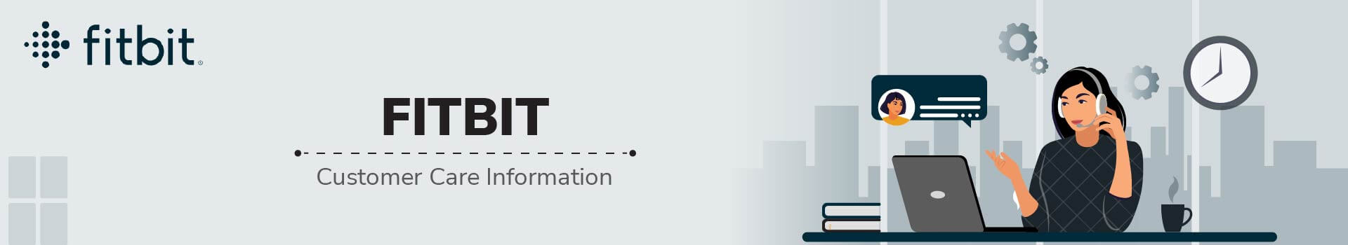 Fitbit Customer Care