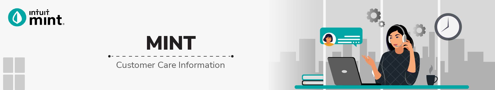 Mint Customer Care