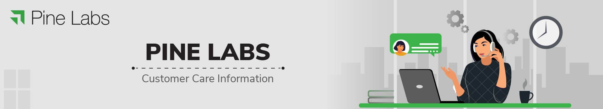 Pine Labs Customer Care