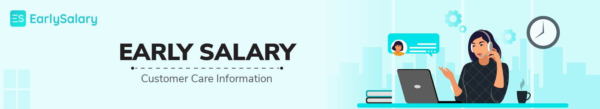 EarlySalary Customer Care