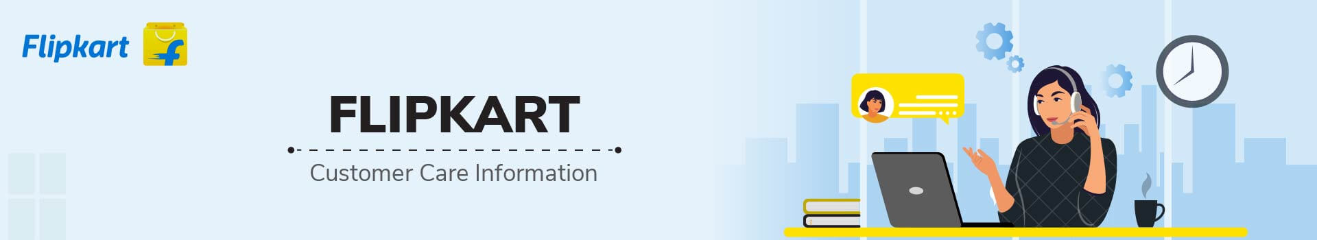 Flipkart Customer Care