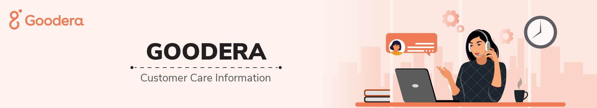 Goodera Home Services