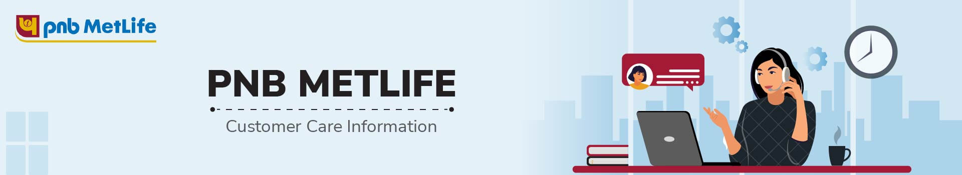 Pnb Metlife Customer Care