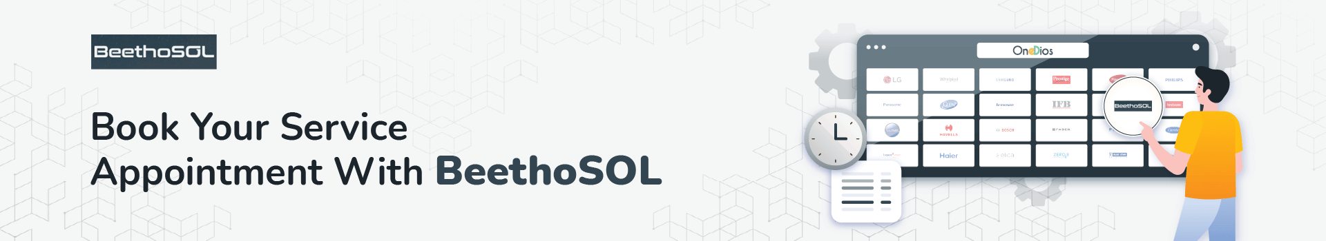 BeethoSOL Customer Care