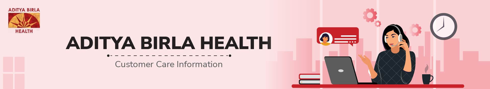Aditya Birla Health Customer Care