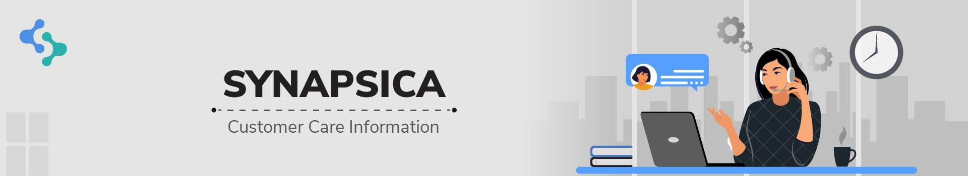 Synapsica Customer Care