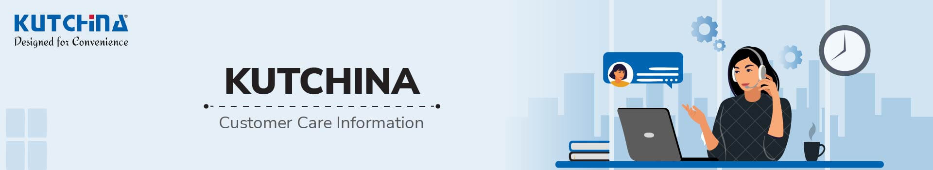 Kutchina Customer Care