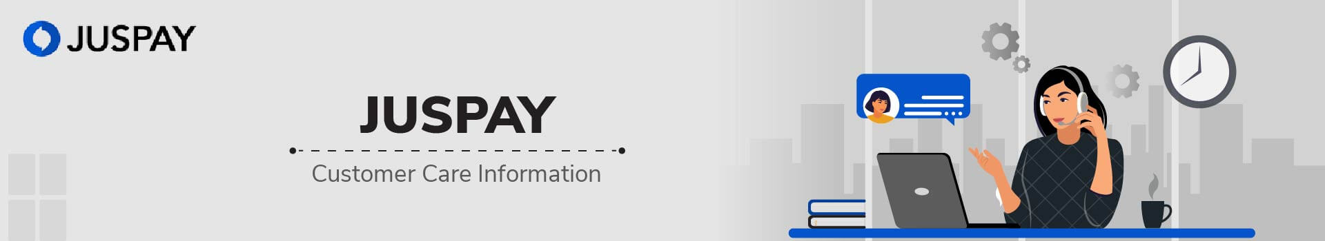 JUSPAY Customer Care
