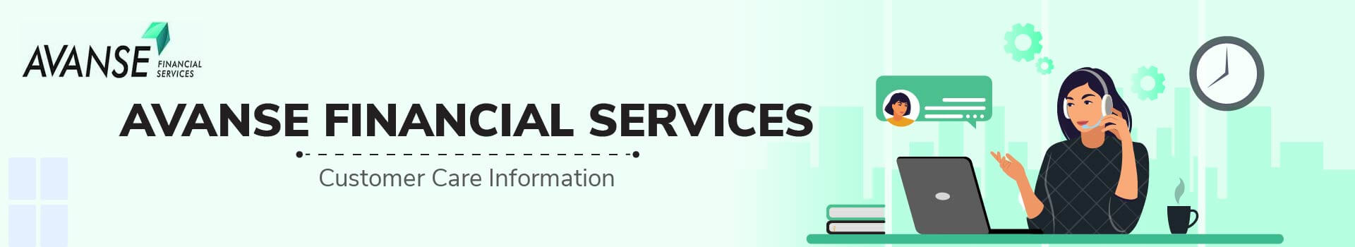 Avanse Financial Services Customer Care