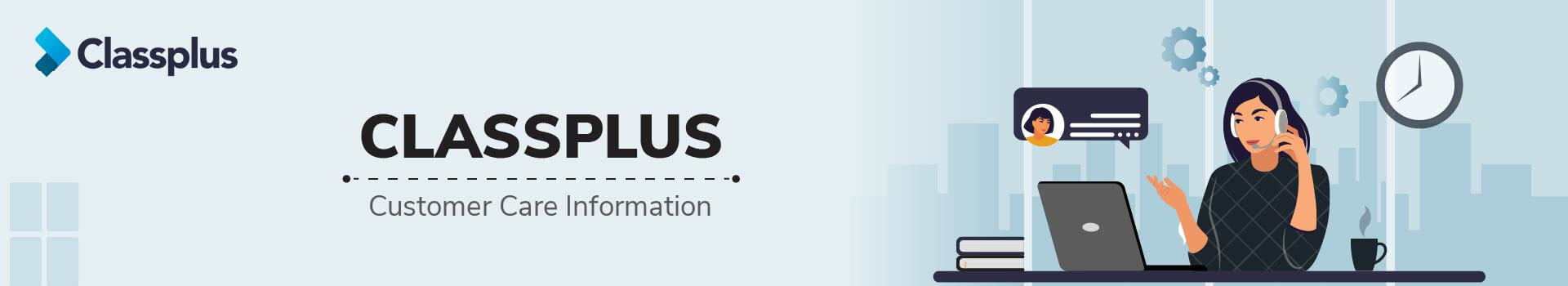 Classplus Customer Care